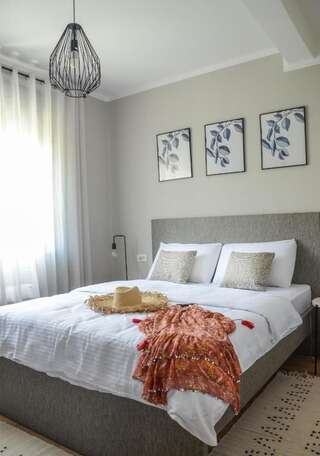 Апартаменты Premium-Designed Apartments Тиват Апартаменты с 2 спальнями-60