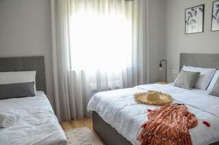 Апартаменты Premium-Designed Apartments Тиват Апартаменты с 2 спальнями-61