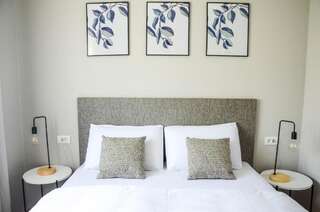 Апартаменты Premium-Designed Apartments Тиват Апартаменты с 2 спальнями-62