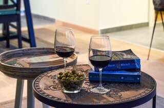 Апартаменты Premium-Designed Apartments Тиват Апартаменты с 2 спальнями-5