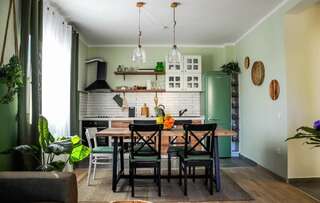 Апартаменты Premium-Designed Apartments Тиват Апартаменты с 2 спальнями-22