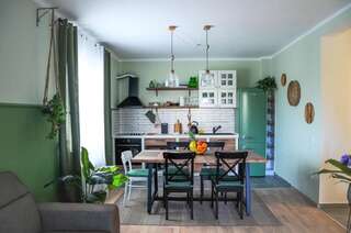 Апартаменты Premium-Designed Apartments Тиват Апартаменты с 2 спальнями-25