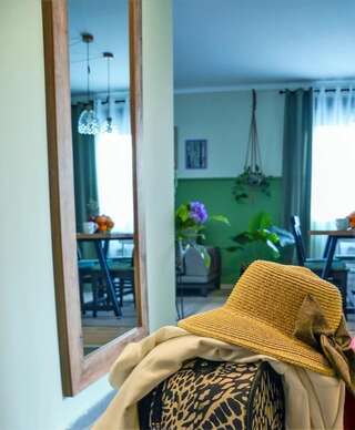 Апартаменты Premium-Designed Apartments Тиват Апартаменты с 2 спальнями-26