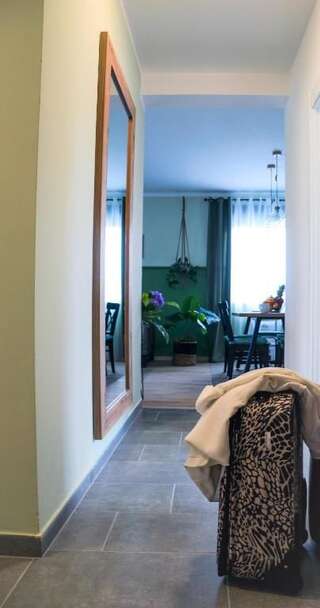 Апартаменты Premium-Designed Apartments Тиват Апартаменты с 2 спальнями-27