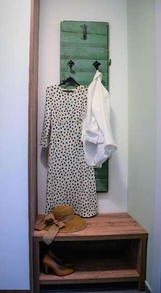 Апартаменты Premium-Designed Apartments Тиват Апартаменты с 2 спальнями-28