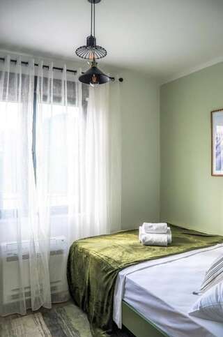 Апартаменты Premium-Designed Apartments Тиват Апартаменты с 2 спальнями-40