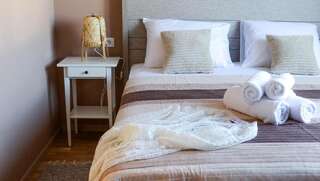 Апартаменты Premium-Designed Apartments Тиват Апартаменты с 2 спальнями-3