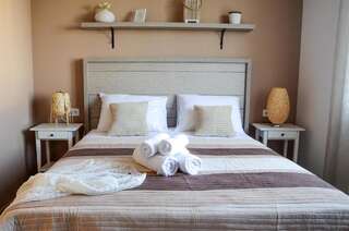 Апартаменты Premium-Designed Apartments Тиват Апартаменты с 2 спальнями-4