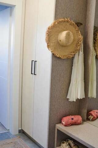 Апартаменты Premium-Designed Apartments Тиват Апартаменты с 2 спальнями-10