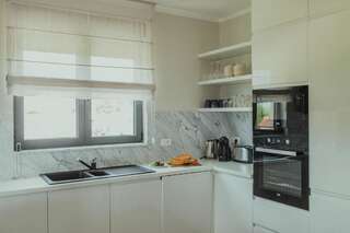 Апартаменты Premium-Designed Apartments Тиват Апартаменты Делюкс-2