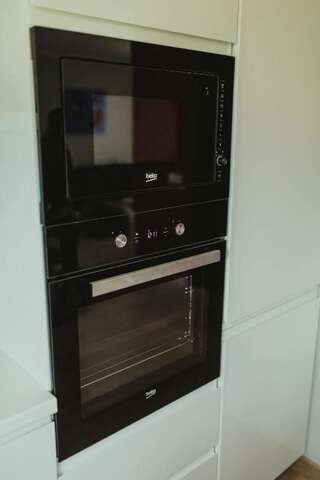 Апартаменты Premium-Designed Apartments Тиват Апартаменты Делюкс-4