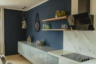 Апартаменты Premium-Designed Apartments Тиват Апартаменты Делюкс-5