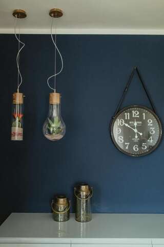 Апартаменты Premium-Designed Apartments Тиват Апартаменты Делюкс-7