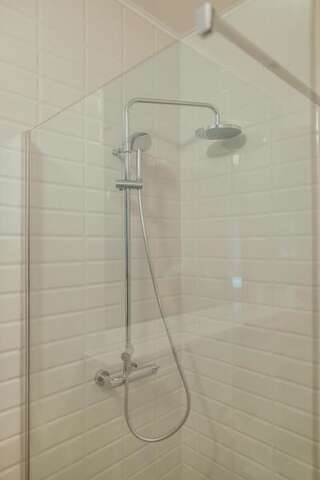 Апартаменты Premium-Designed Apartments Тиват Апартаменты Делюкс-20