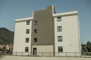 Апартаменты Premium-Designed Apartments Тиват Апартаменты Делюкс-29