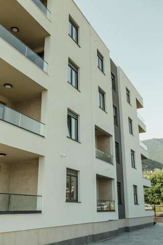 Апартаменты Premium-Designed Apartments Тиват Апартаменты Делюкс-32