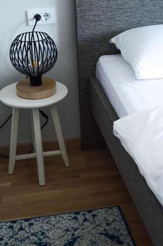 Апартаменты Premium-Designed Apartments Тиват Апартаменты с 1 спальней-2