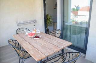 Апартаменты Premium-Designed Apartments Тиват Апартаменты с 3 спальнями-14