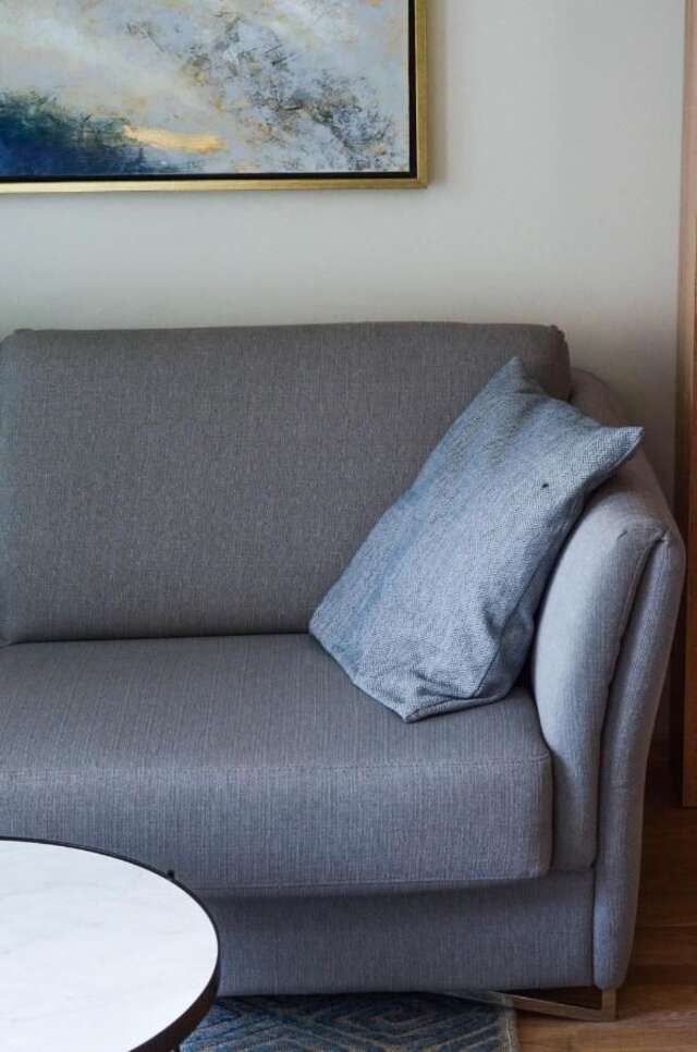 Апартаменты Premium-Designed Apartments Тиват-12