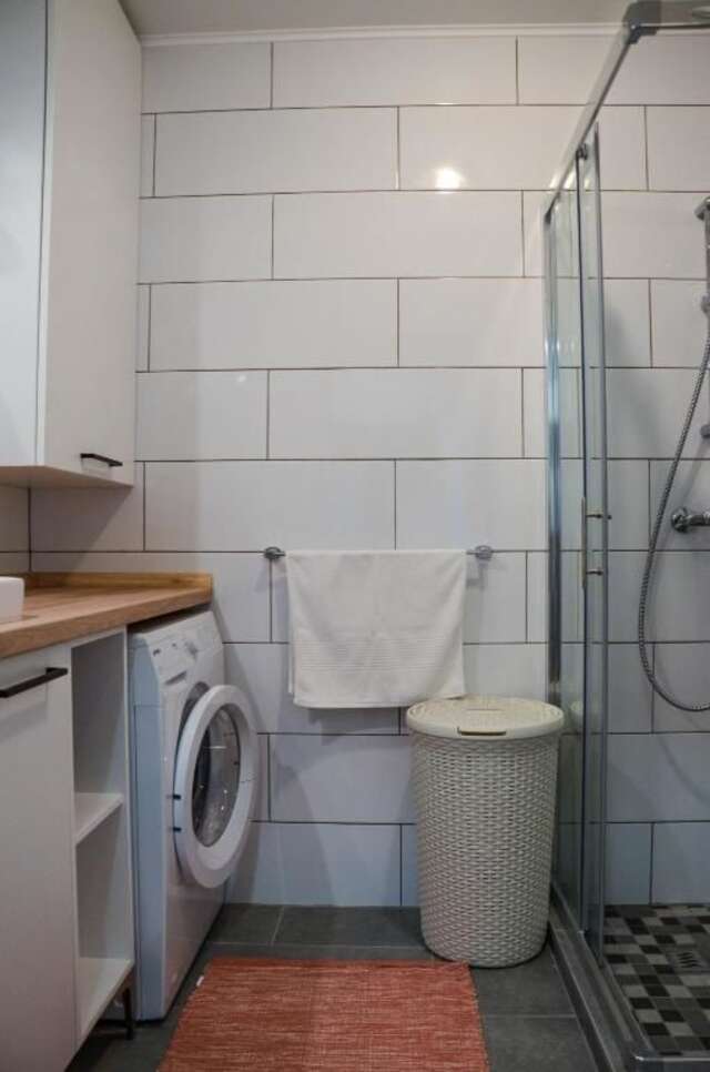 Апартаменты Premium-Designed Apartments Тиват-105