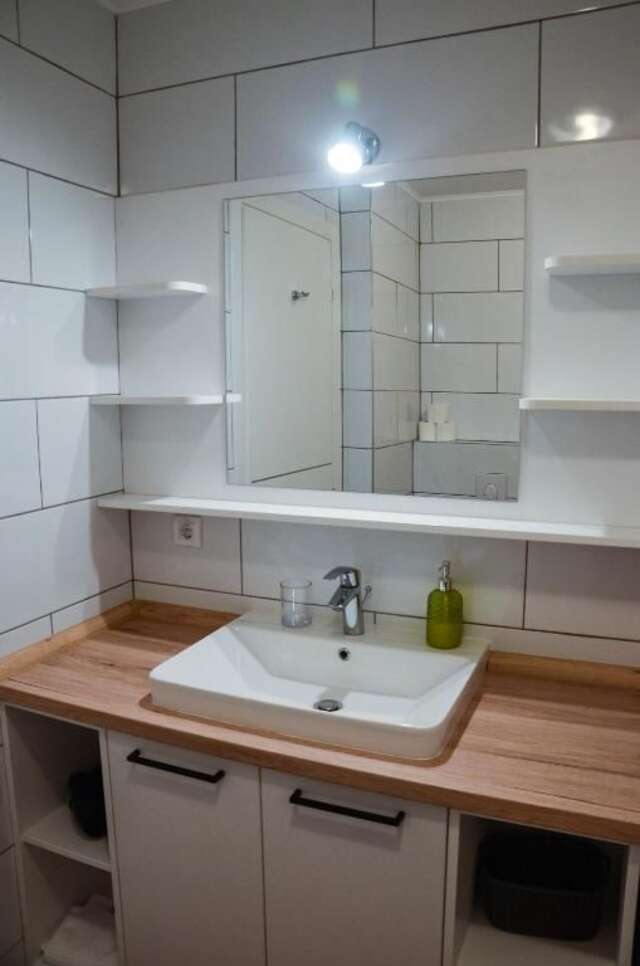 Апартаменты Premium-Designed Apartments Тиват-107