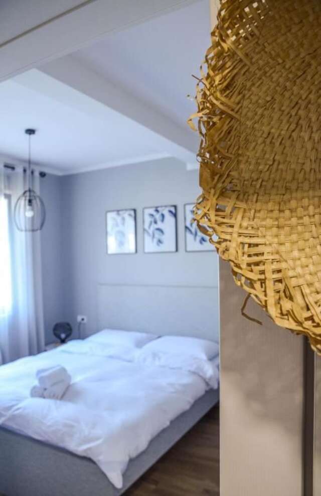 Апартаменты Premium-Designed Apartments Тиват-110