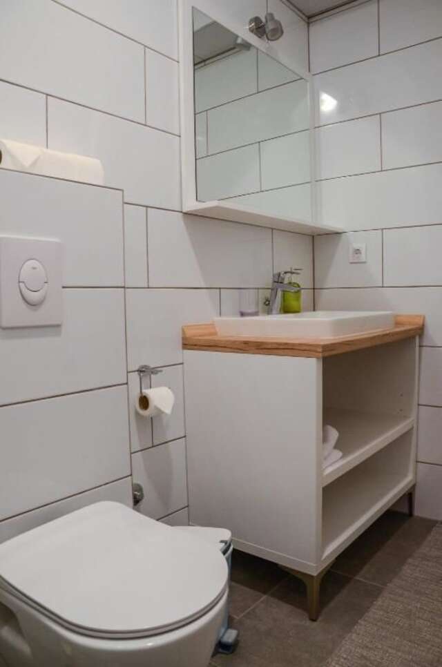 Апартаменты Premium-Designed Apartments Тиват-112