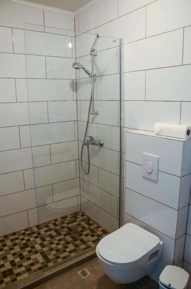 Апартаменты Premium-Designed Apartments Тиват-114