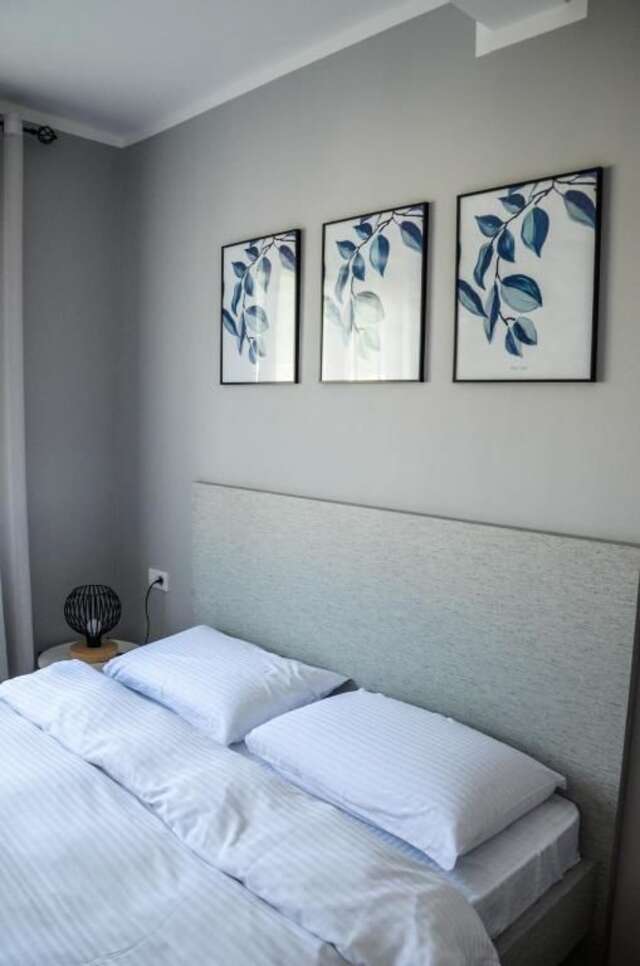 Апартаменты Premium-Designed Apartments Тиват-115