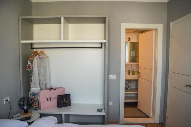 Апартаменты Premium-Designed Apartments Тиват-117