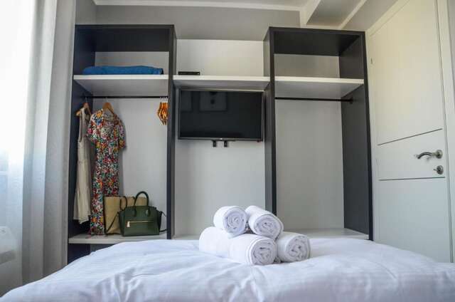 Апартаменты Premium-Designed Apartments Тиват-124