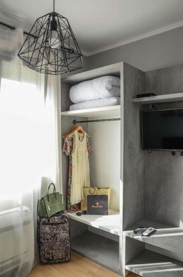 Апартаменты Premium-Designed Apartments Тиват-130