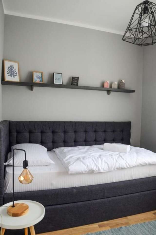 Апартаменты Premium-Designed Apartments Тиват-133