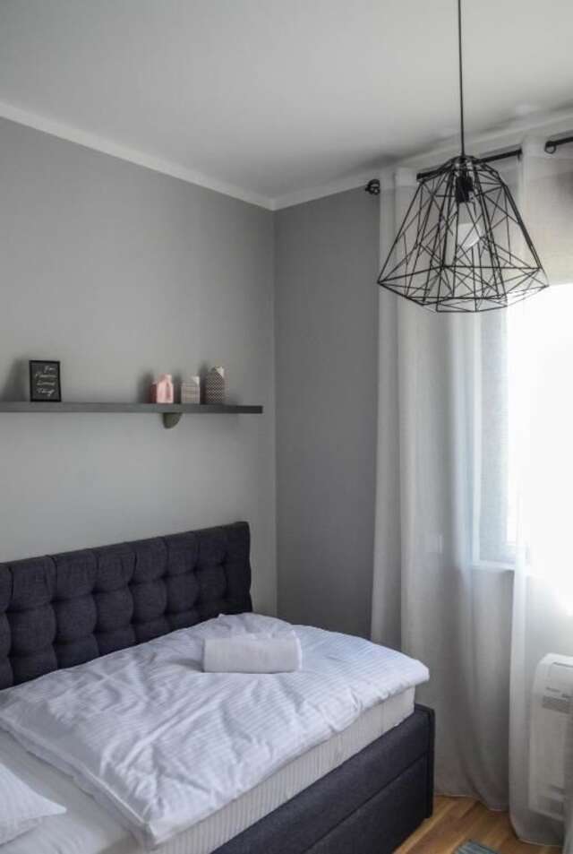 Апартаменты Premium-Designed Apartments Тиват-135