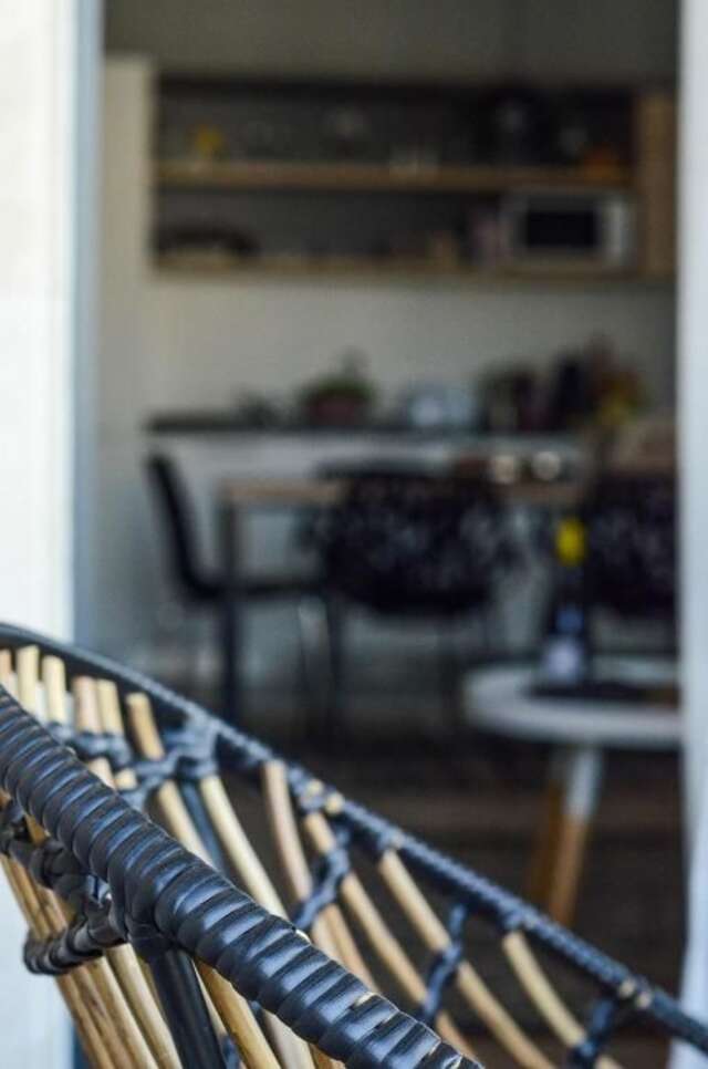 Апартаменты Premium-Designed Apartments Тиват-141