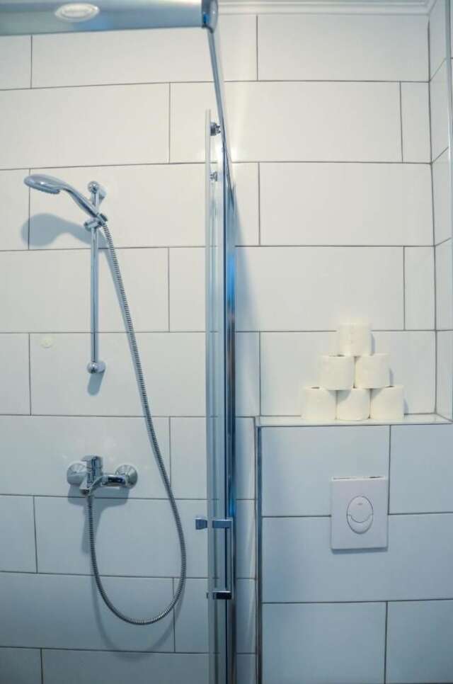 Апартаменты Premium-Designed Apartments Тиват-16