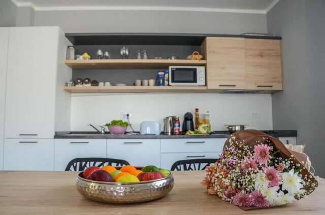 Апартаменты Premium-Designed Apartments Тиват-150