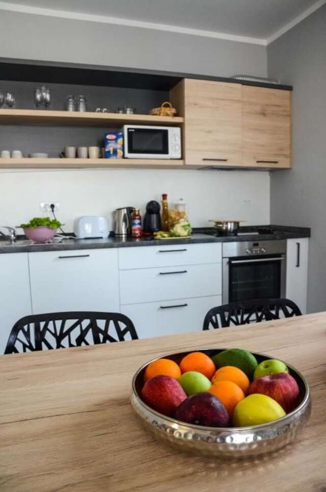 Апартаменты Premium-Designed Apartments Тиват-151