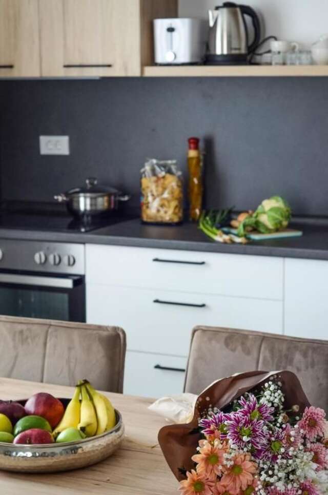 Апартаменты Premium-Designed Apartments Тиват-161