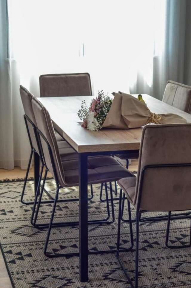 Апартаменты Premium-Designed Apartments Тиват-164