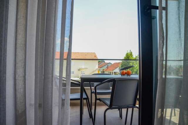 Апартаменты Premium-Designed Apartments Тиват-165