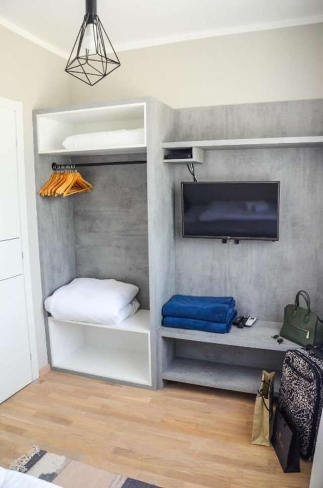 Апартаменты Premium-Designed Apartments Тиват-171