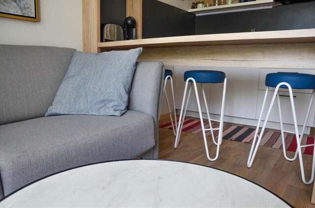 Апартаменты Premium-Designed Apartments Тиват-19