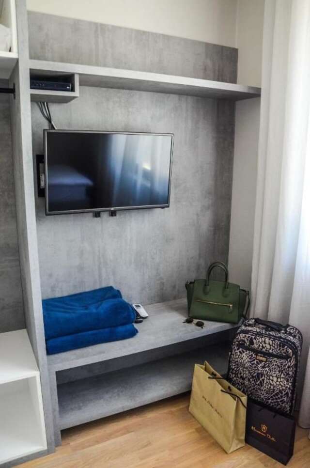 Апартаменты Premium-Designed Apartments Тиват-172