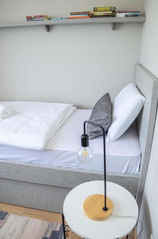 Апартаменты Premium-Designed Apartments Тиват-175