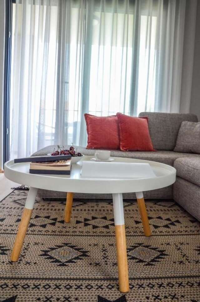 Апартаменты Premium-Designed Apartments Тиват-184