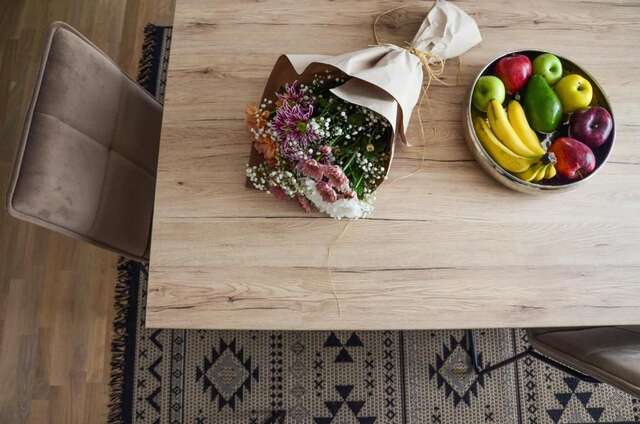 Апартаменты Premium-Designed Apartments Тиват-186