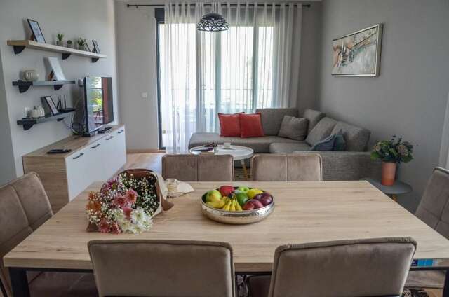 Апартаменты Premium-Designed Apartments Тиват-188