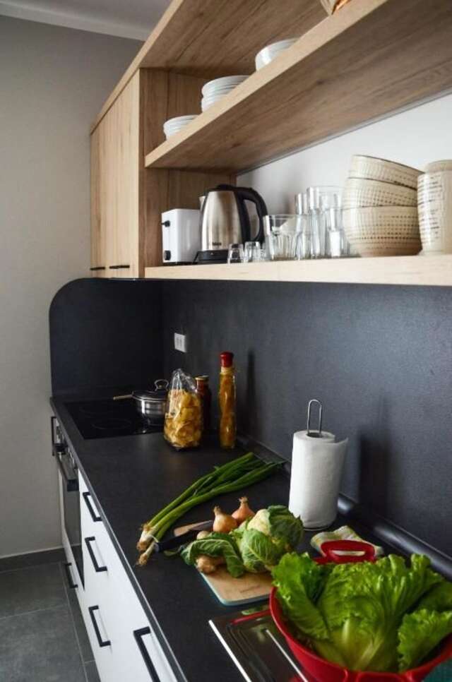 Апартаменты Premium-Designed Apartments Тиват-191