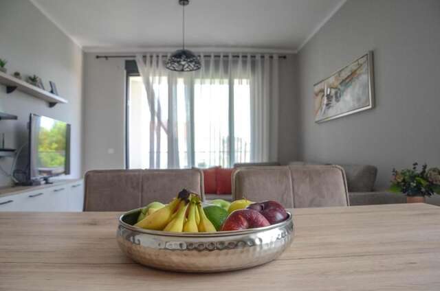 Апартаменты Premium-Designed Apartments Тиват-197